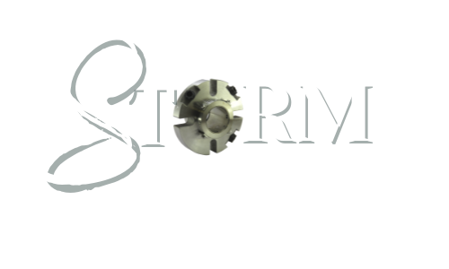 Storm Logo